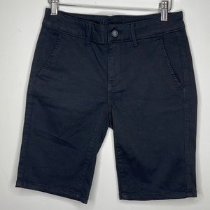 American Eagle Super Stretch Women’s Bermuda Shorts Size 4